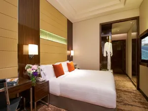 Image of Park Hotel Farrer Park
