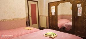 Image of Etablissement commun avec chambre privé tranquille avec jardin a 10 min a pied de la gare de Fleury-les-Aubrais et 2 min d Orléans