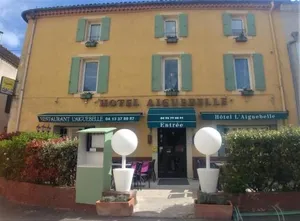 Image of L'Aiguebelle