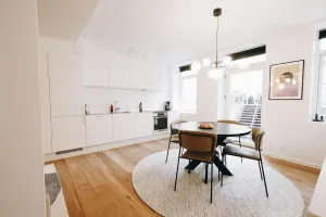 Image of Chaming Apt · City Center · Newly Renovated★