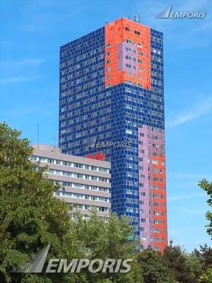 Image of Studio-Apartment, zentral gelegen