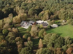 Image of Inn The Woods - Private Stay