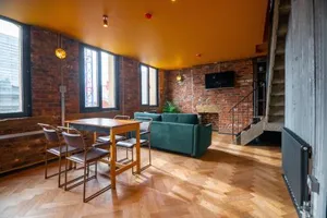 Image of Rooms by Green Room