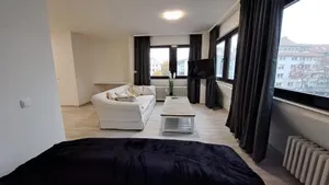 Image of Wohnung am Krankenhaus, Ruhr, Wasserbhf.