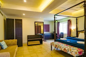 Image of Marine Studios by Le Pension Stays, Goa