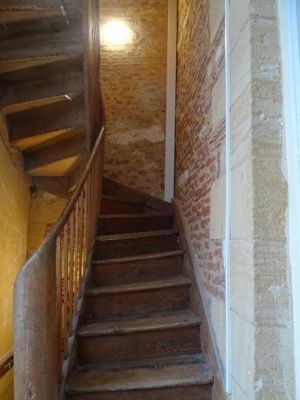 Image of Habitation Saint-Clar Vieille Ville
