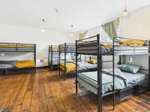 Image of BunkHouse