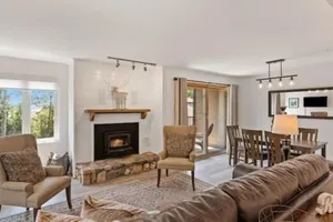 Image of Mountainside Cozy Walk to Gondola Hot Tub Condo