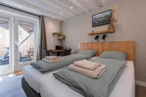 Image of Bed & Bike Schoudieck