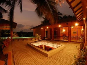 Image of Marrakech Villa