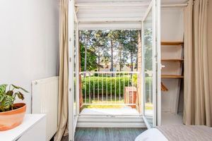 Image of La Maison des Sourires - Parking gratuit - Calme - Jardin - Jeux enfant babyfoot, pingpong - Proche Parc Astérix, Aéroport Charles de Gaulles, Mer des sables, Chantilly