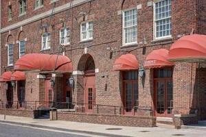 Image of Baymont by Wyndham Atlantic City Madison Hotel