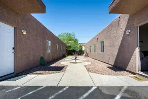 Image of Airy Tucson Retreat - Modern, Cozy, Near U of A
