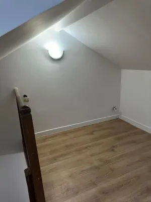 Image of Mezzanine 17 Rue de la Fraternité 2 chambres avec parking