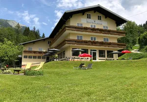 Image of Hotel Kronenhirsch
