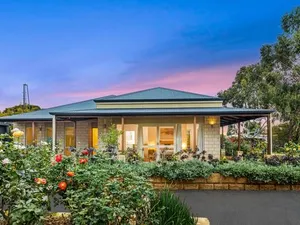 Image of Northam Caravan Park