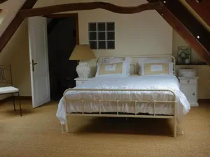 Image of Chez Pascale & Christian