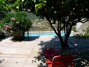 Image of Maison d'hôtes Aregno