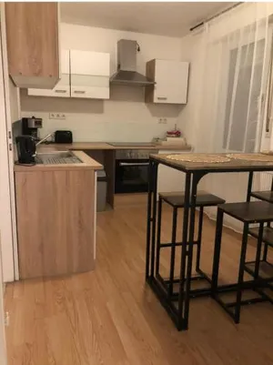 Image of Zentral Ferienwohnung P Siegen