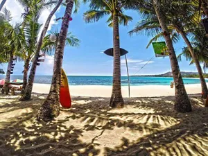 Image of Villa Manuela Ilocos Beach Resort