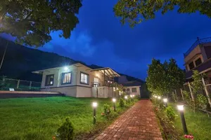 Image of CHAITAL VILLA