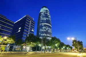 Image of Barcelona Home Sharing