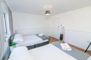 Image of The Beverly Suite