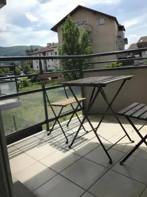 Image of Studio Grenoble Universités-Saint Martin D'hères