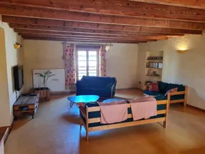 Image of Gîte chaleureux au bord d'un ruisseau avec grand jardin, proche Metz et Nancy - FR-1-584-64