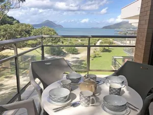 Image of Intrepid, 15 3 Intrepid Close - right on the beachfront and WiFi