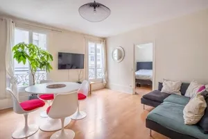 Image of Amazing 1 bedroom, 30sec from Arc de Triomphe