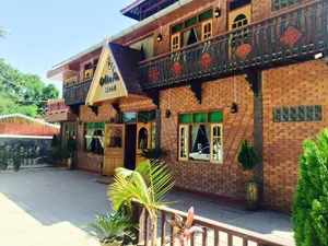 Image of Golden Fish Motel
