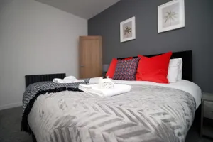 Image of Harlech House By StayBC