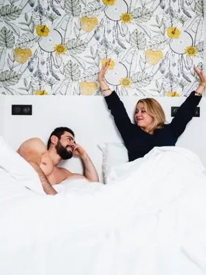 Image of LA SUITE SEPT LE BRAS DOR