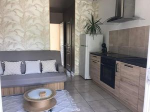 Image of Appartement T1 plain pied