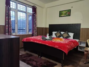 Image of Stay in the wood
