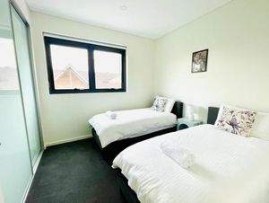 Image of SPR Serivce Apartment Parramatta 3 bedrooms, 2 carspaces