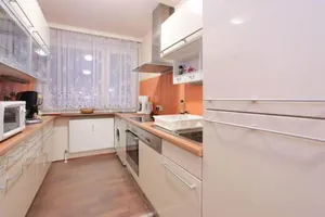 Image of Apartment Mariahilf - 4rooms4you