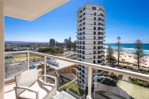 Image of Burleigh Beach Level 9 - Steps away from the Sand