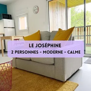 Image of Le Joséphine