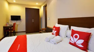 Image of ZEN Rooms Terogong Near Pondok Indah