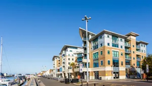 Image of Jeanneau - Prestigious Dolphin Quays Development on Poole Quay