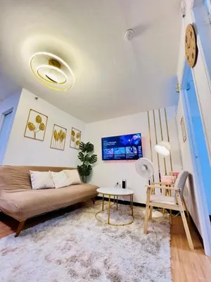 Image of Stellar Staycation Near PH Arena