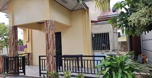 Image of Chay's house