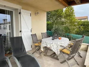 Image of Bas de villa chez Marta