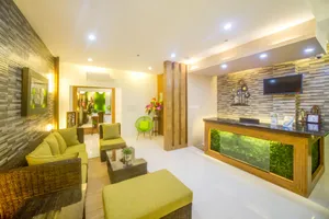 Image of Residencia De Capiz