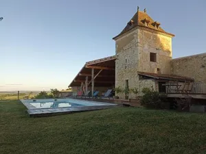 Image of PIGEONNIER DE SABAILLAN