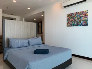 Image of PD D’Wharf Cosy Suite 2 - Seaview (Up to  6 pax)