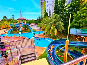 Image of Melaka BY LG Water Themepark & Resort Melaka By GGM