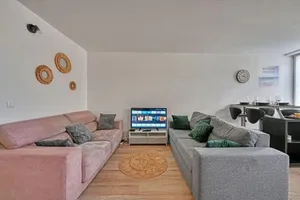 Image of L'ESCALE -Climatisation- Proche CENTRALE TRICASTIN - WIFI - NETFLIX - Parking GRATUIT